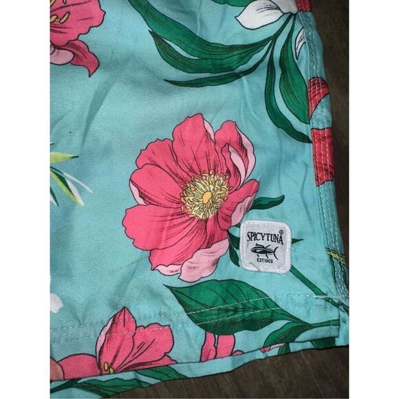 Swim trunks Not For Sale - Picture 3 of 6